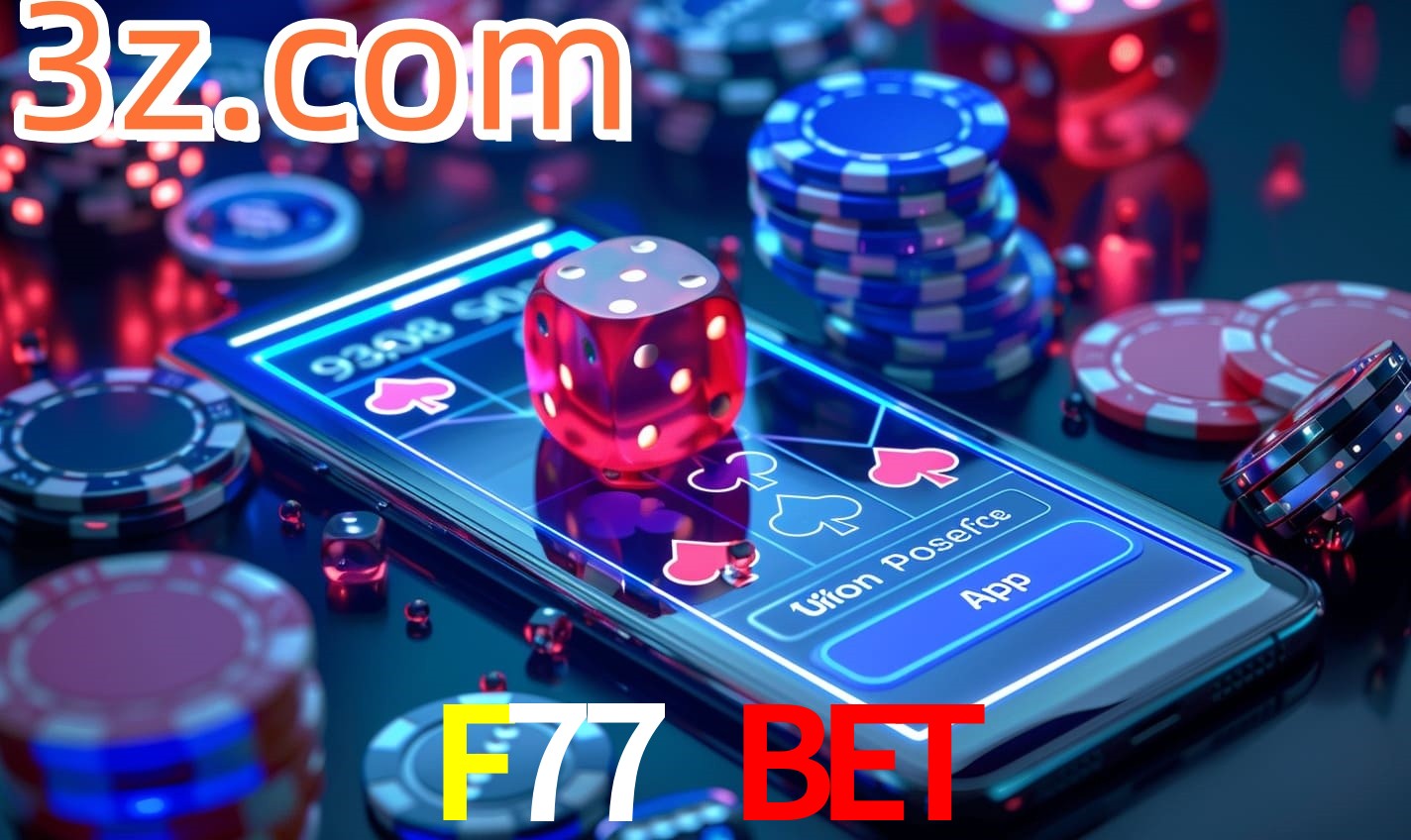 Baixar App F77 Bet