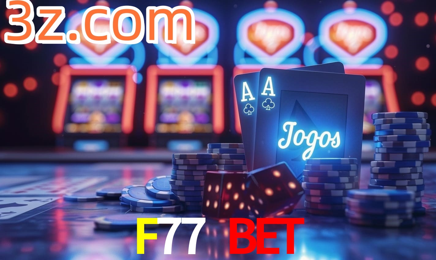 Lista de Jogos F77 Bet
